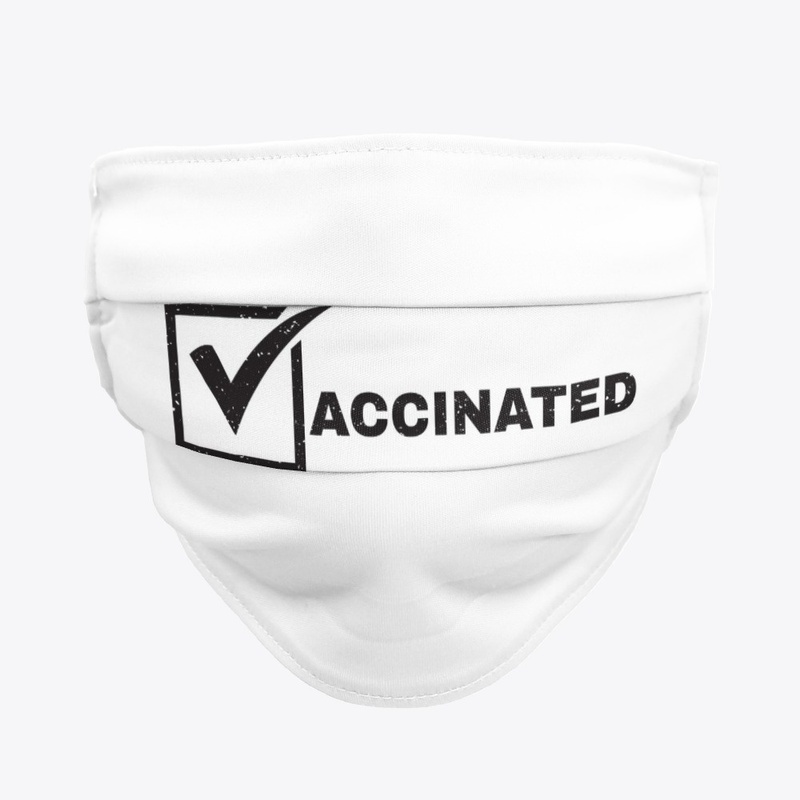 Vaccinated