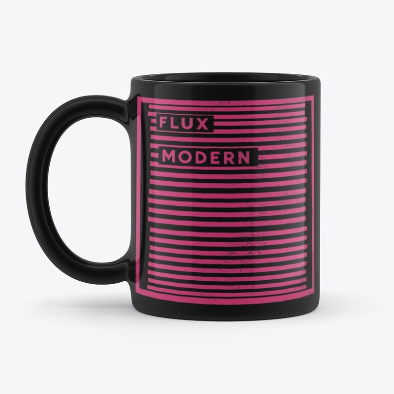 FLUX MODERN STRIPES