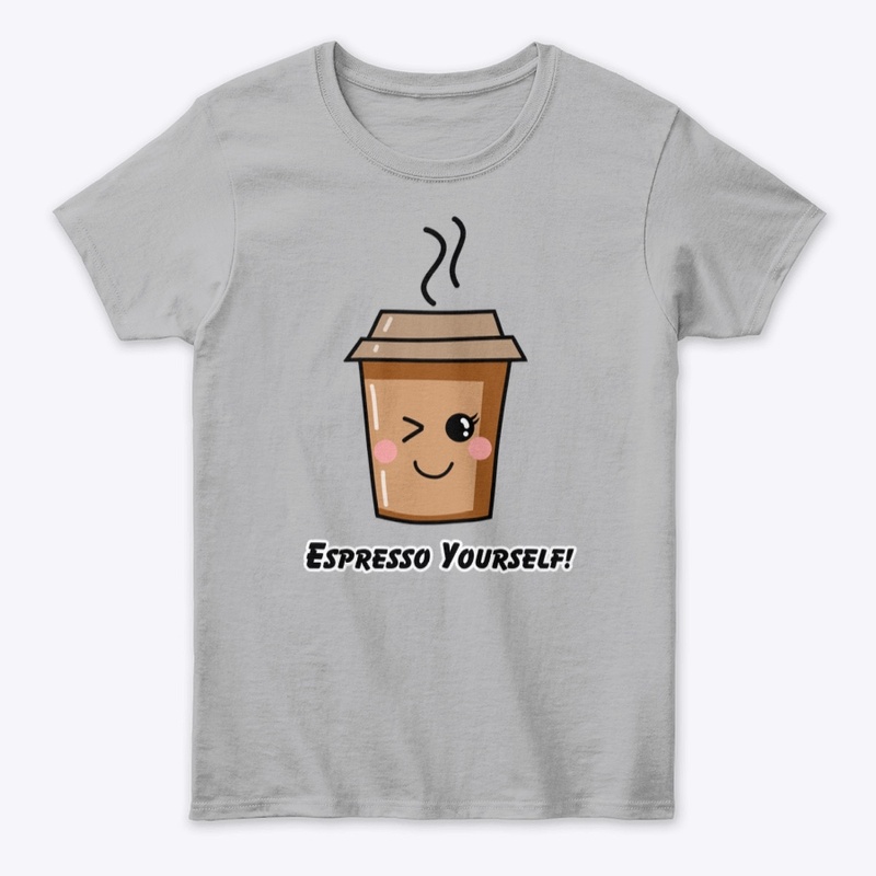 Coffee Lovers