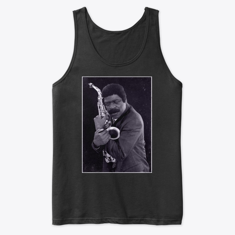A Very Jerry Curl T-Shirt