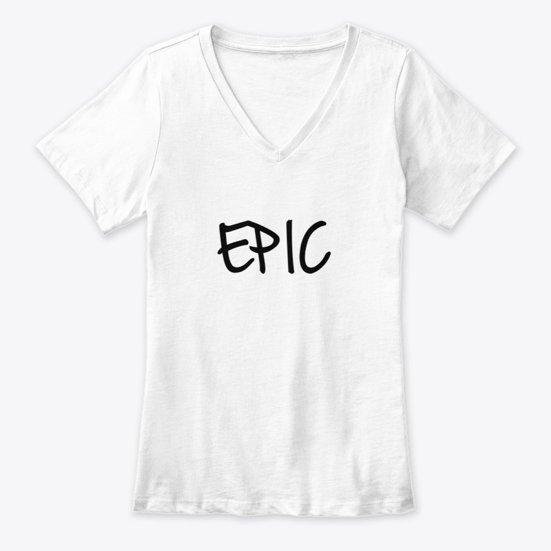 EPIC T-shirt