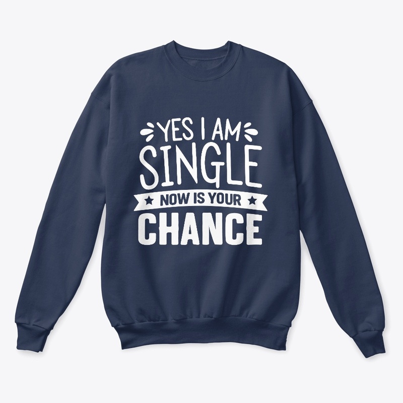 Now is your Chance