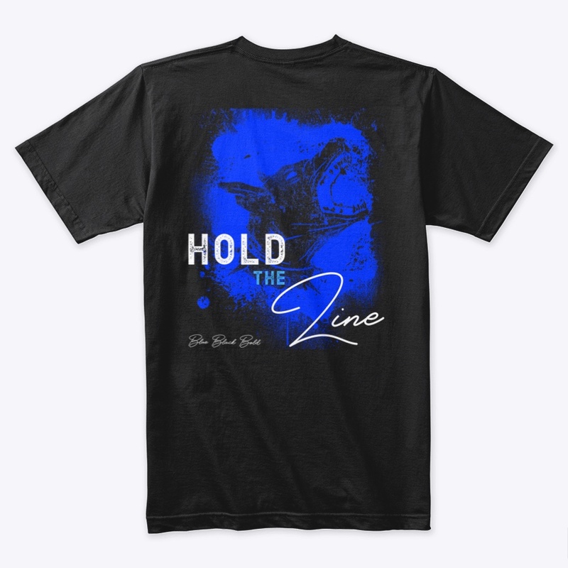 Hold The Line