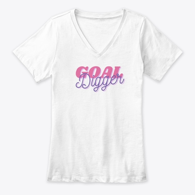 'Goal Digger'