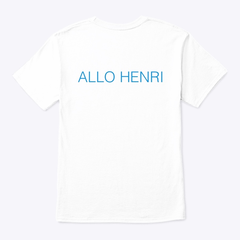 ALLO HENRI MAYO