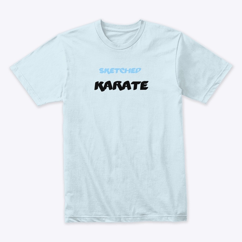 Kizame Ura by Sketched Karate
