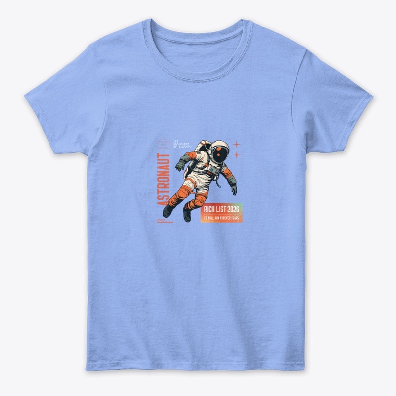 Astronout Design 