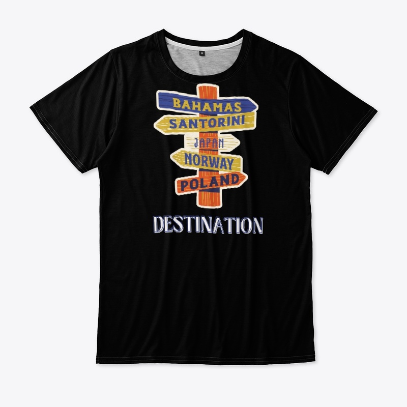 Destination