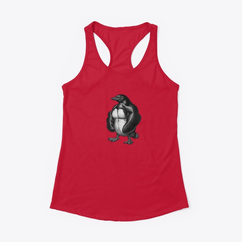 Gym Penguin