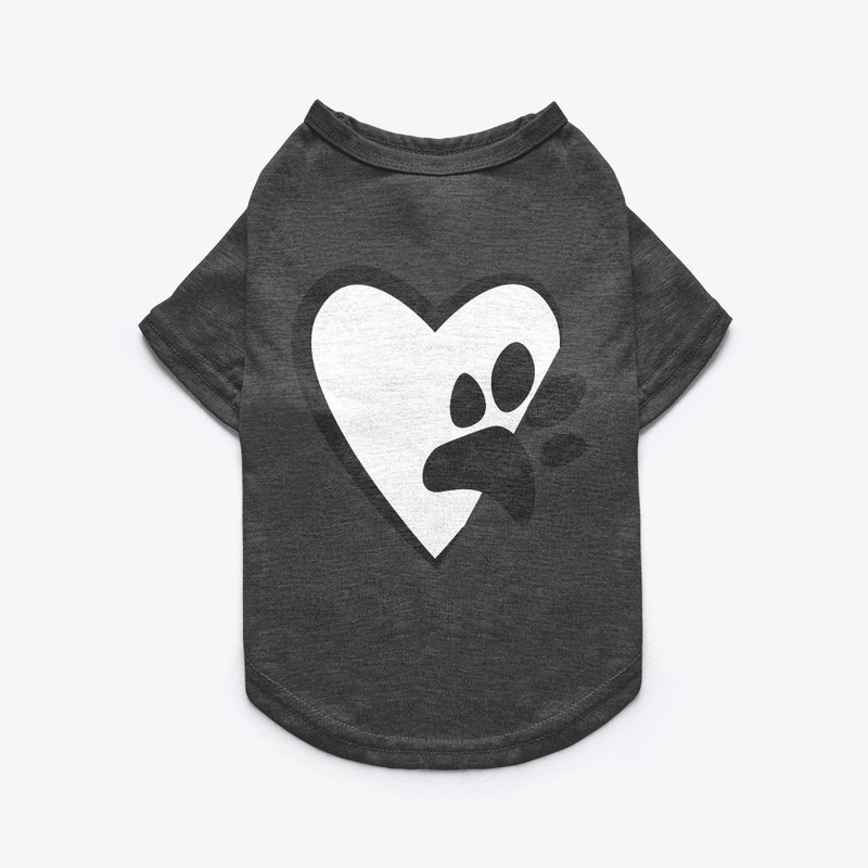 LOVE PET TEE
