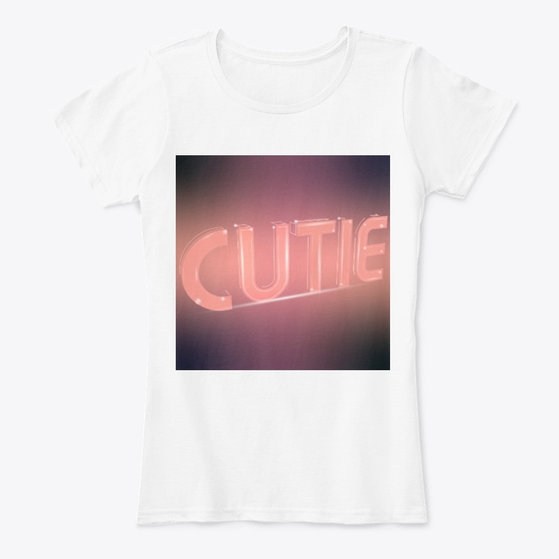 Cutie.