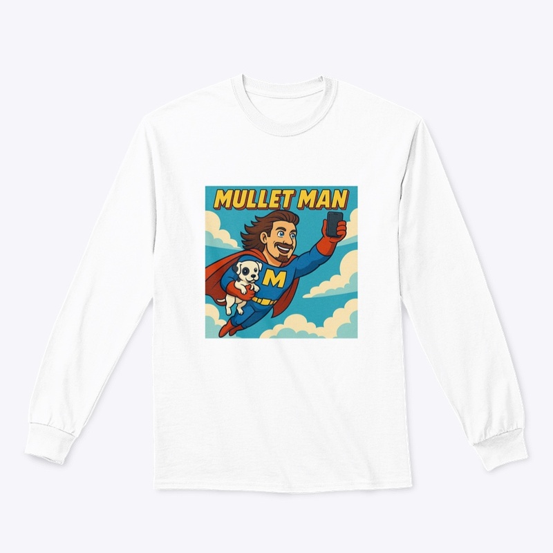 MulletMan