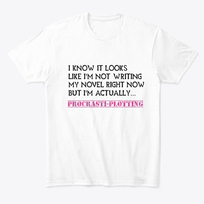 Procrasti-Plotting