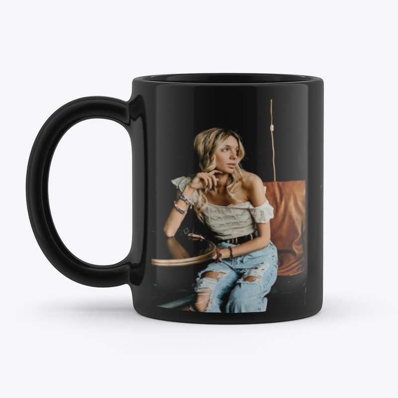 Concert Merch Faya Leone
