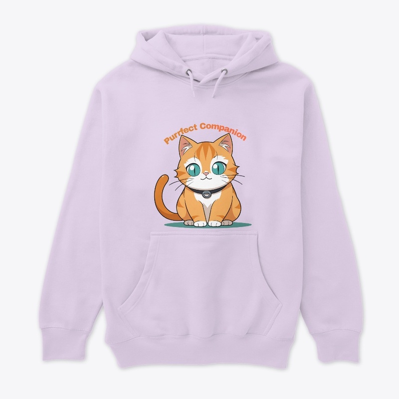 Purrfect Companion