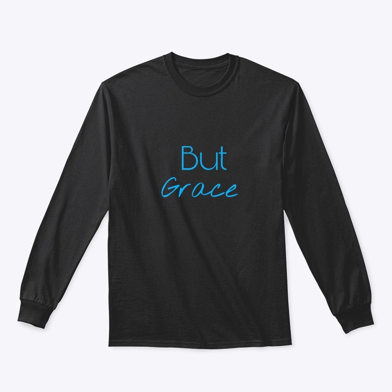 But Grace - Turquoise 