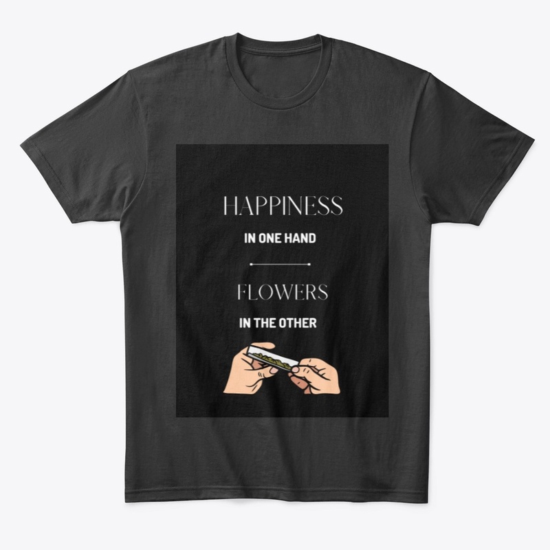 HAPPINESS