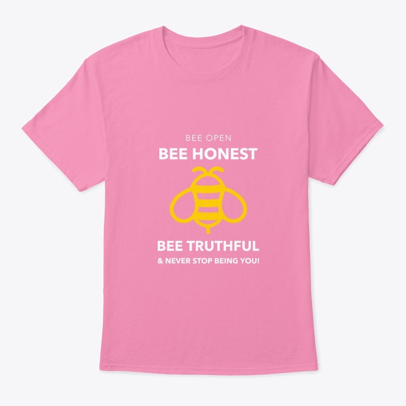 Being YOU