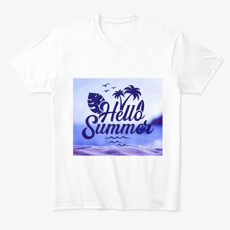 Summer Design 2020