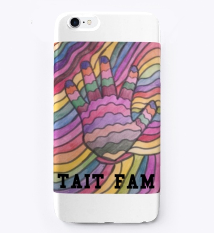 Tait Art Accesories