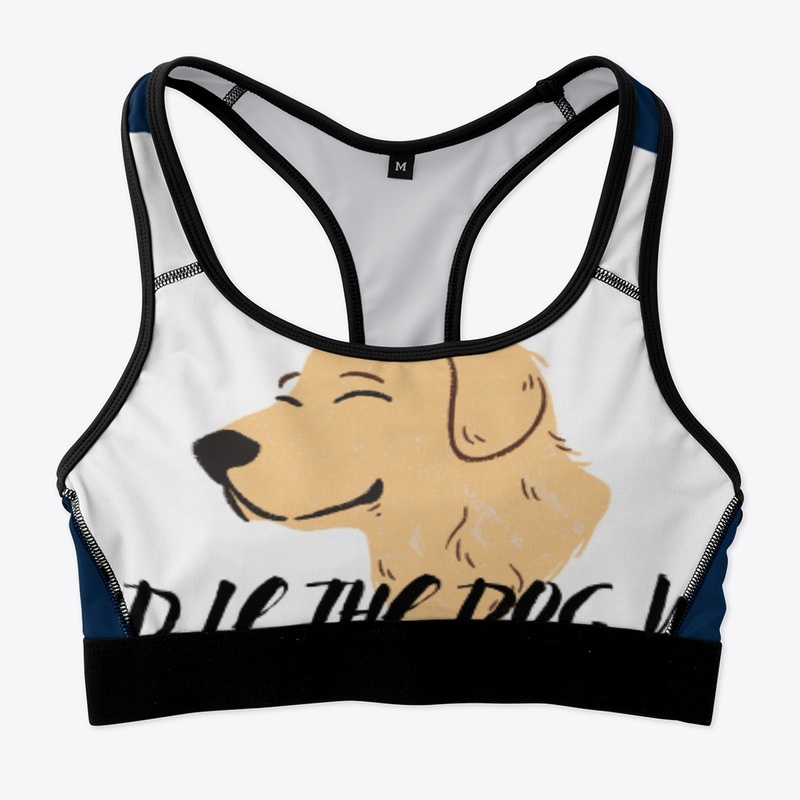 Handle the Dog with Care
