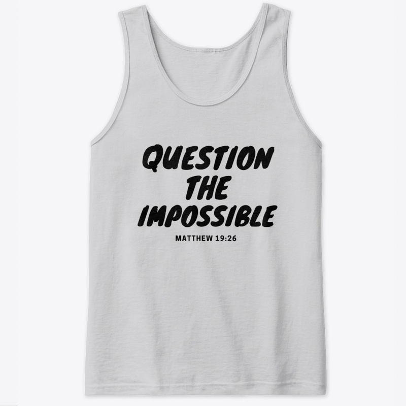 Question The Impossible