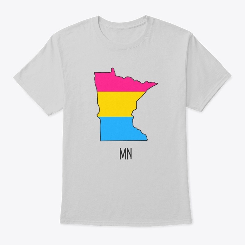 Pansexual Minnesota