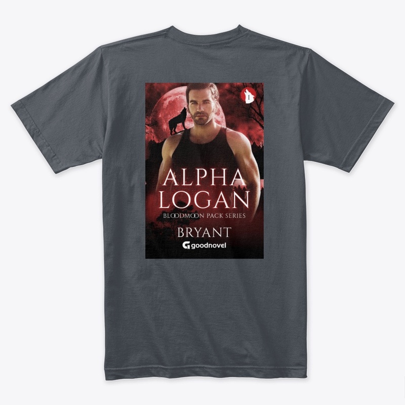 Alpha Logan