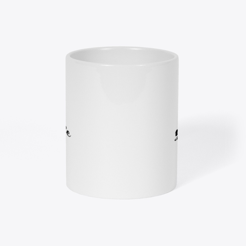 Enjoy your life - mug 