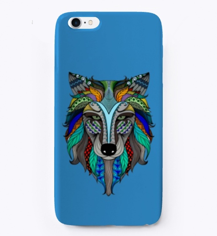Tribe Wolf