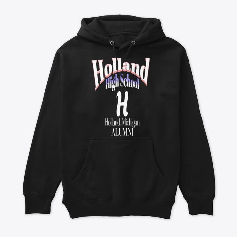 Holland High School