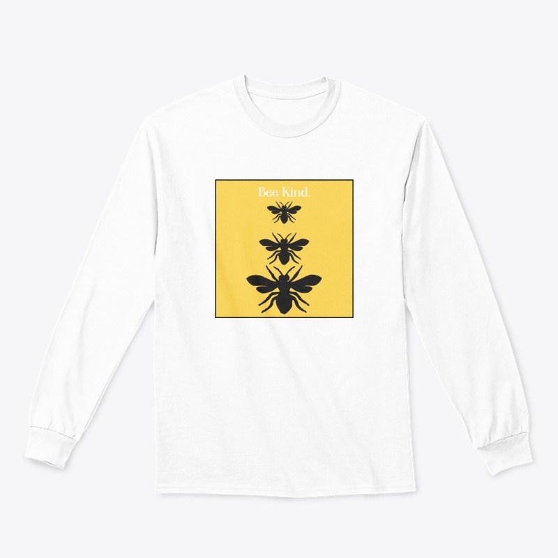 Bee Kind.