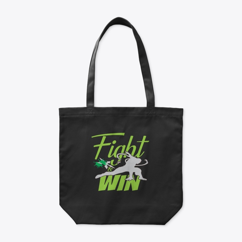 Fight & Win