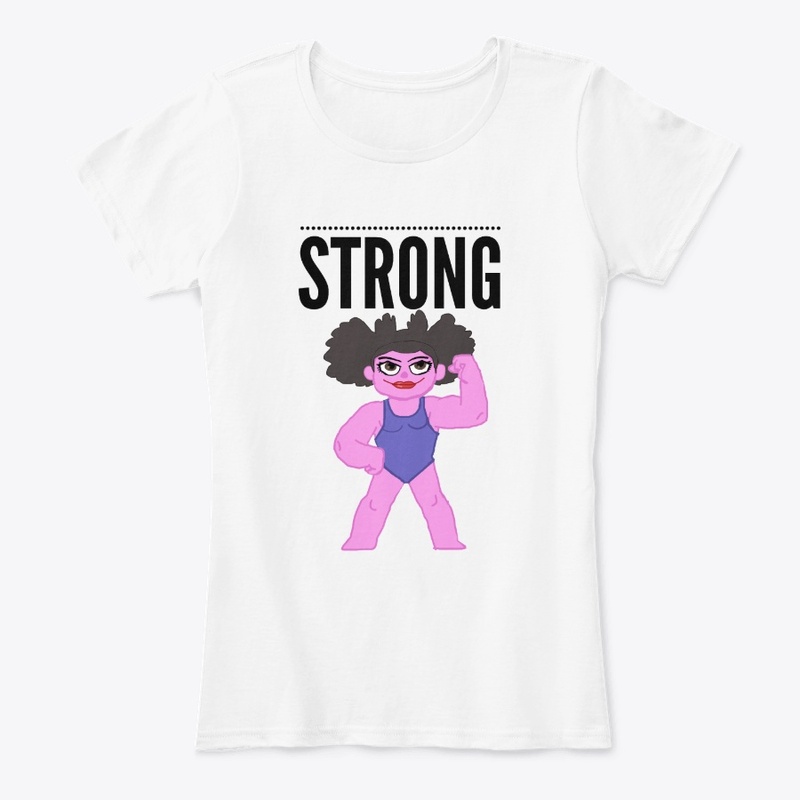 Strong