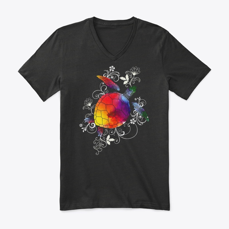 Turtle Color