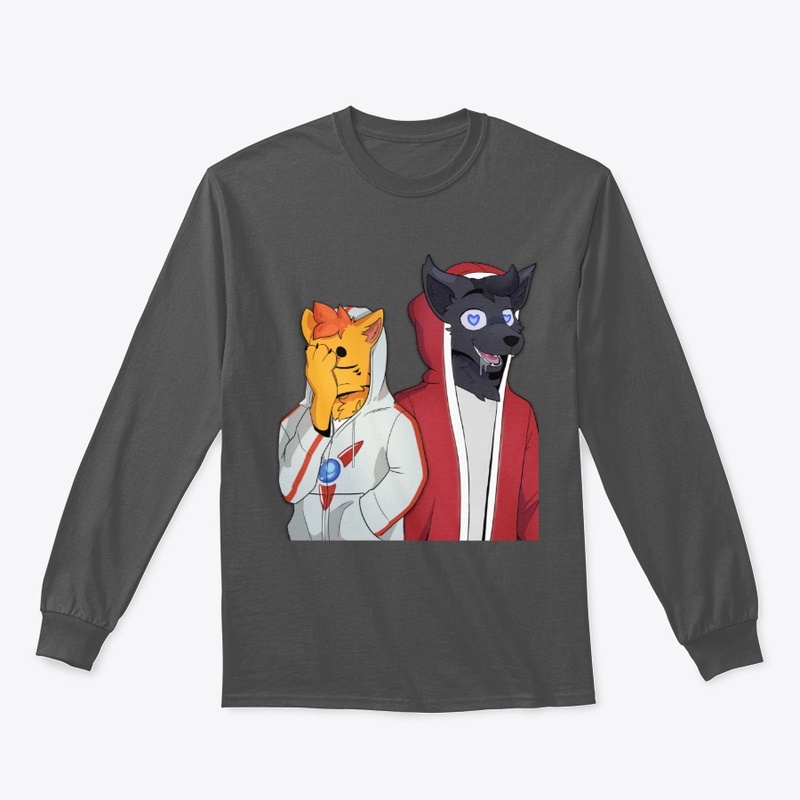 STEALTH - SMH Not a Furry