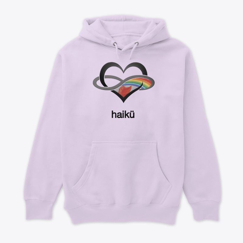 haikü. color magic.