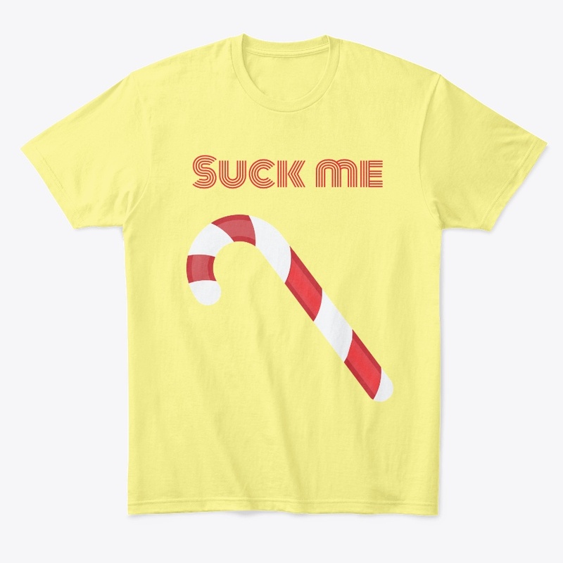 Suck Me