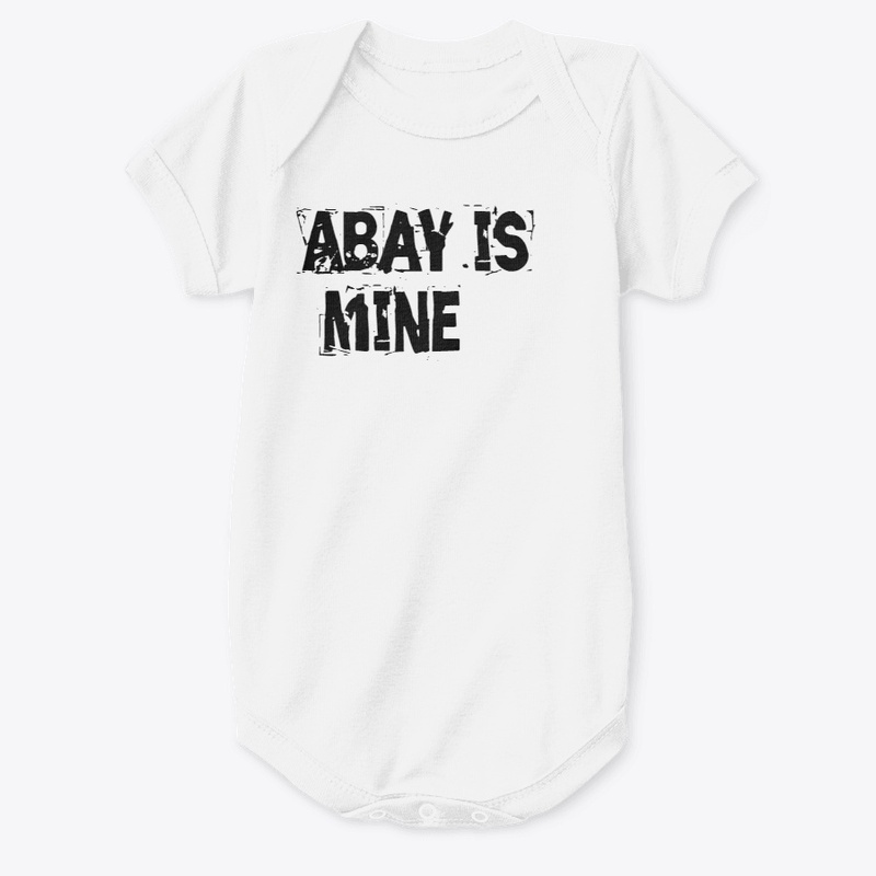 Abay is Mine