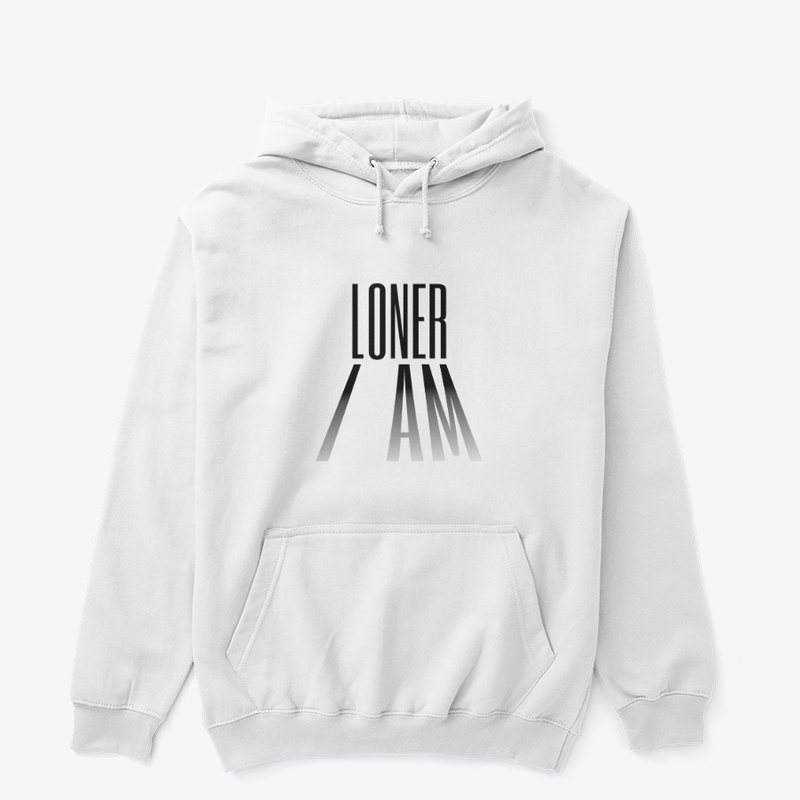 I Am Loner