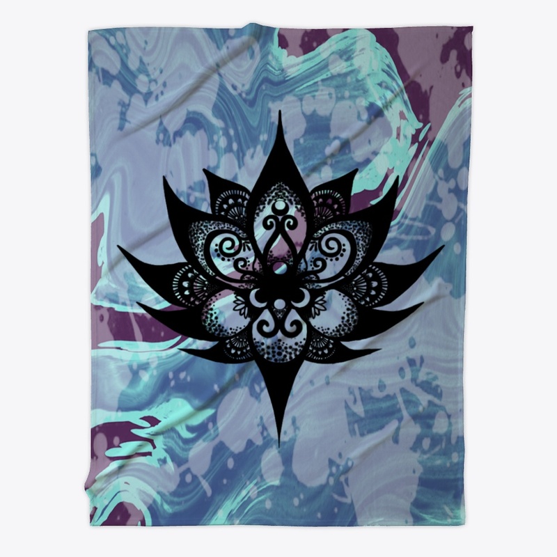 Liquid Lotus