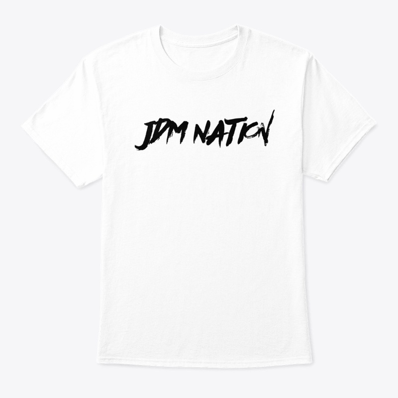 JDM Nation