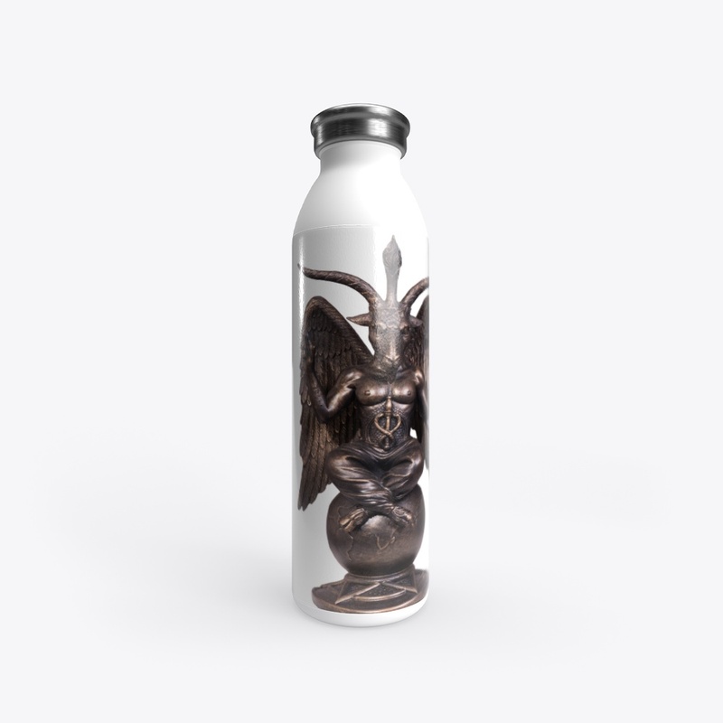 SATAN EXCLUSIVE