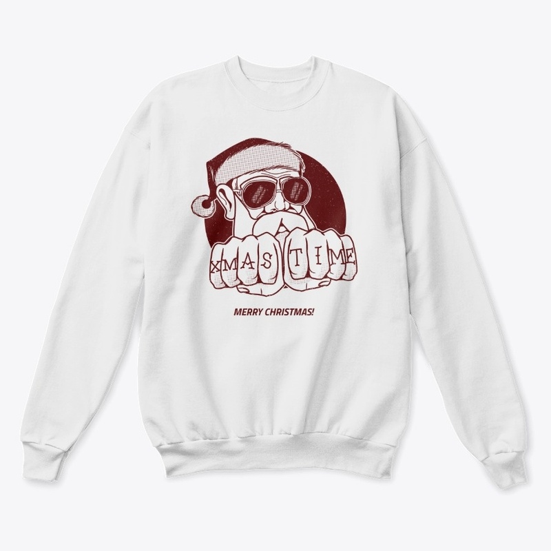 Bad Santa