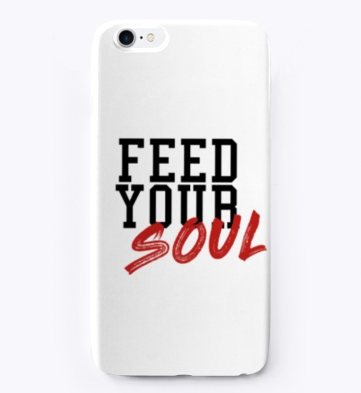 FEED YOUR SOUL
