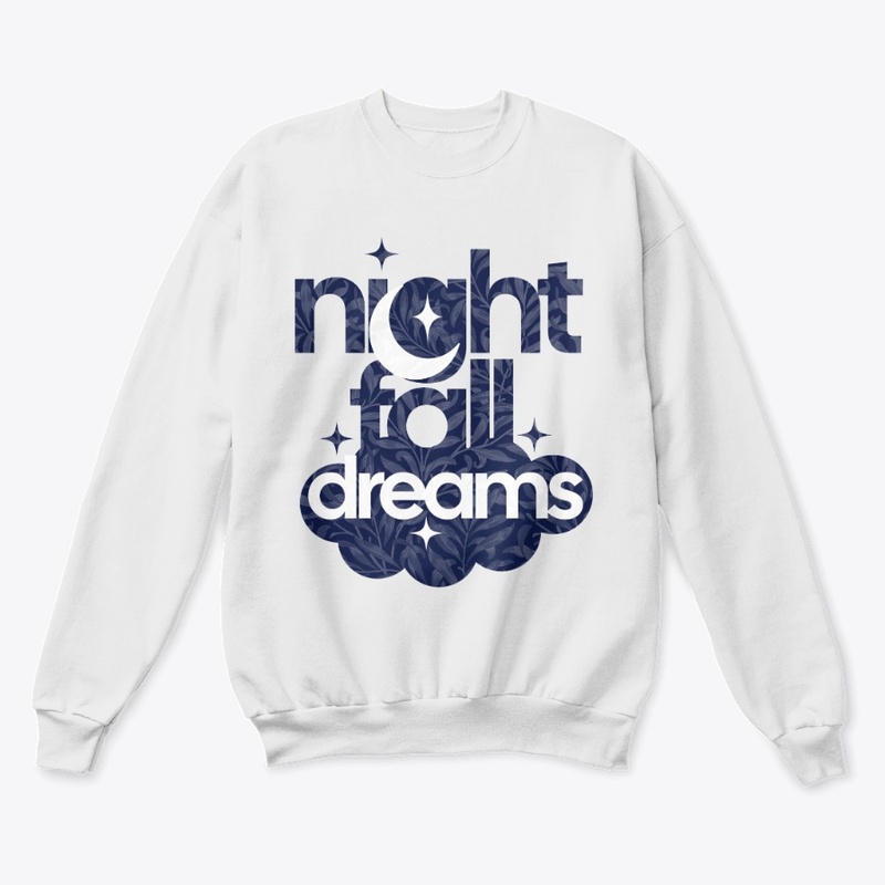 Nightfall Dreams 