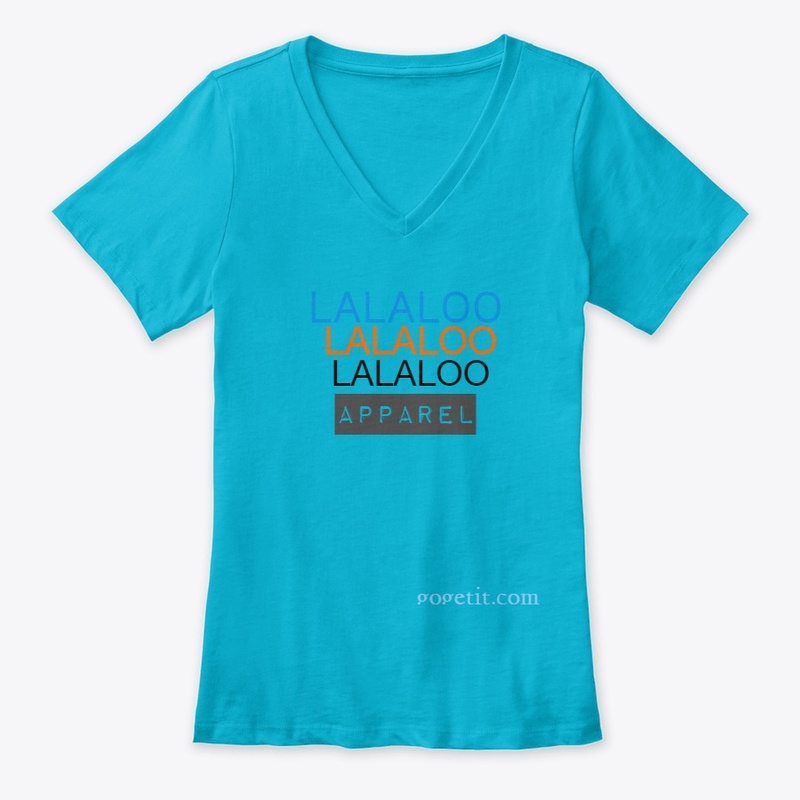 Lalaloo Apparel