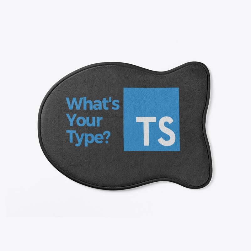 Whats Your Type