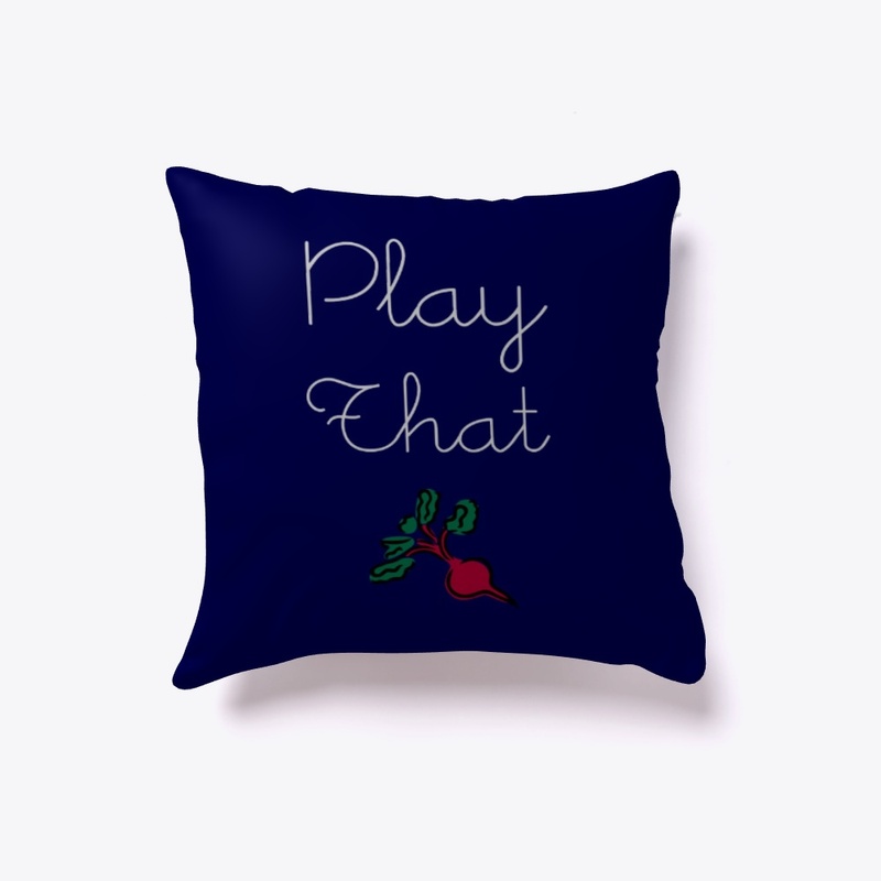 Pillow talk
