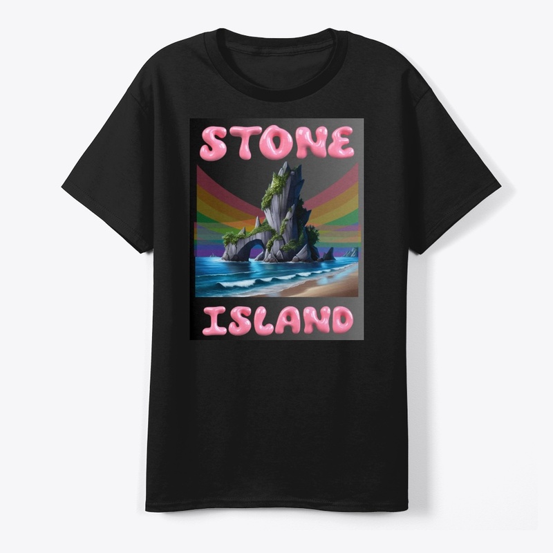Premium Ring-Spun Cotton T-Shirt Design